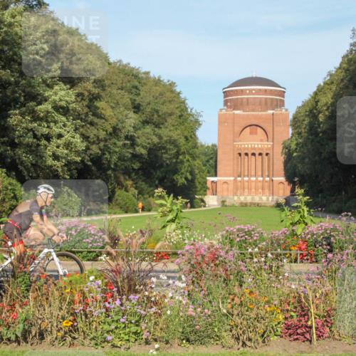 08.09.2024 - Stadtparktriathlon Zöllner http://msf.ph/oto/7038223 08.09.2024 09:00:53 Radfahren 6, 14, 17 meine-sportfotos.de
