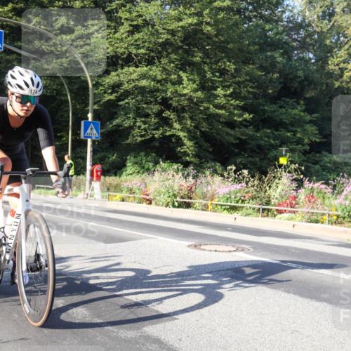08.09.2024 - Stadtparktriathlon Zöllner http://msf.ph/oto/7039747 08.09.2024 09:31:00 Radfahren 97, 174 meine-sportfotos.de