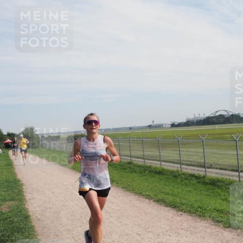 08.09.2024 - Airport Race Miley Keyser http://msf.ph/oto/7048204 08.09.2024 12:02:08 Laufen  meine-sportfotos.de