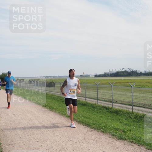 08.09.2024 - Airport Race Miley Keyser http://msf.ph/oto/7048274 08.09.2024 12:03:06 Laufen 1290 meine-sportfotos.de