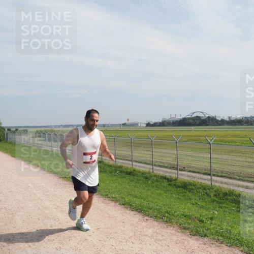 08.09.2024 - Airport Race Miley Keyser http://msf.ph/oto/7048529 08.09.2024 12:05:59 Laufen  meine-sportfotos.de