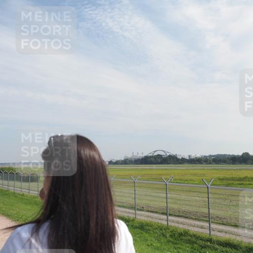 08.09.2024 - Airport Race Miley Keyser http://msf.ph/oto/7048548 08.09.2024 12:06:15 Laufen  meine-sportfotos.de