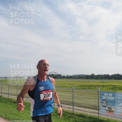 08.09.2024 - Airport Race Miley Keyser http://msf.ph/oto/7048549 08.09.2024 12:06:15 Laufen 200 meine-sportfotos.de