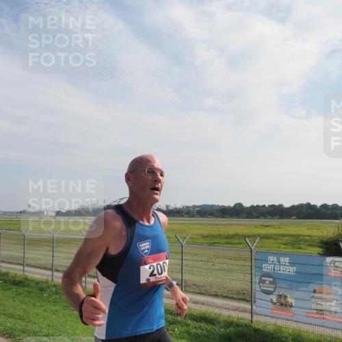 08.09.2024 - Airport Race Miley Keyser http://msf.ph/oto/7048550 08.09.2024 12:06:15 Laufen 200 meine-sportfotos.de