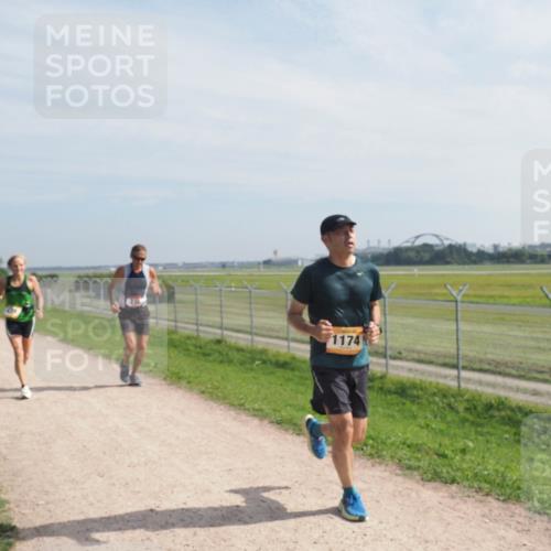 08.09.2024 - Airport Race Miley Keyser http://msf.ph/oto/7048732 08.09.2024 12:08:28 Laufen 1174 meine-sportfotos.de
