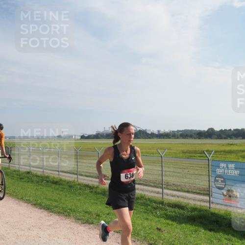 08.09.2024 - Airport Race Miley Keyser http://msf.ph/oto/7049100 08.09.2024 12:11:28 Laufen 636 meine-sportfotos.de