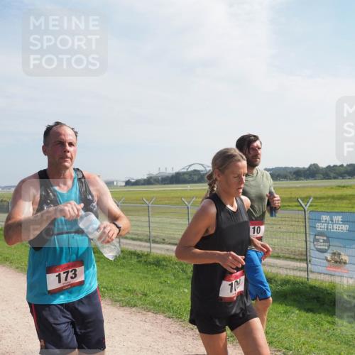 08.09.2024 - Airport Race Miley Keyser http://msf.ph/oto/7049299 08.09.2024 12:12:48 Laufen 173, 10, 10 meine-sportfotos.de