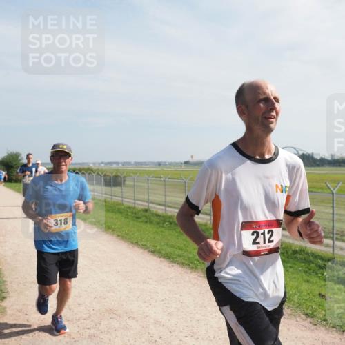 08.09.2024 - Airport Race Miley Keyser http://msf.ph/oto/7049391 08.09.2024 12:13:30 Laufen 318, 212 meine-sportfotos.de