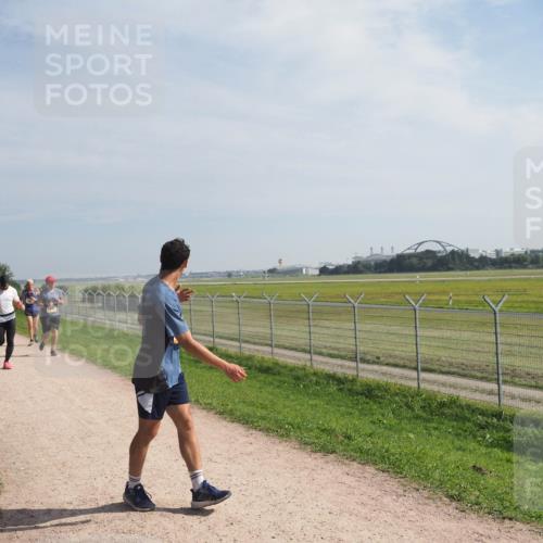 08.09.2024 - Airport Race Miley Keyser http://msf.ph/oto/7050023 08.09.2024 12:17:28 Laufen  meine-sportfotos.de