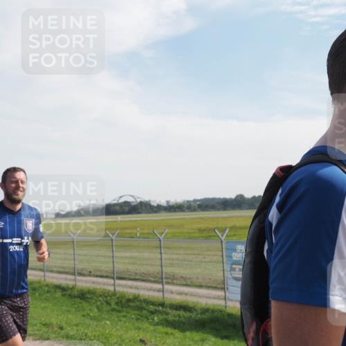 08.09.2024 - Airport Race Miley Keyser http://msf.ph/oto/7050228 08.09.2024 12:18:38 Laufen  meine-sportfotos.de