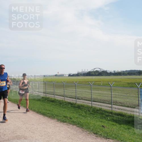 08.09.2024 - Airport Race Miley Keyser http://msf.ph/oto/7050264 08.09.2024 12:18:47 Laufen 331, 104 meine-sportfotos.de