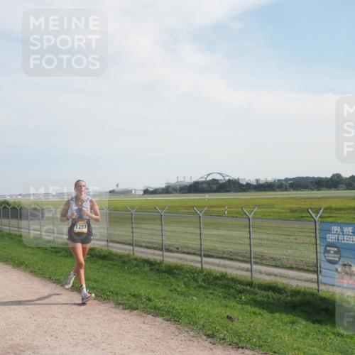 08.09.2024 - Airport Race Miley Keyser http://msf.ph/oto/7050275 08.09.2024 12:18:49 Laufen 581, 1257 meine-sportfotos.de