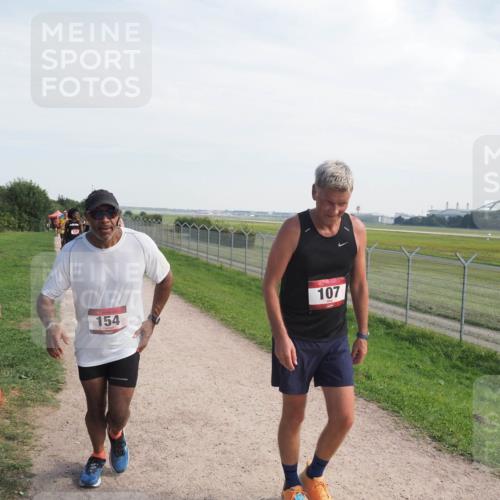 08.09.2024 - Airport Race Miley Keyser http://msf.ph/oto/7050491 08.09.2024 12:20:19 Laufen 154, 107 meine-sportfotos.de