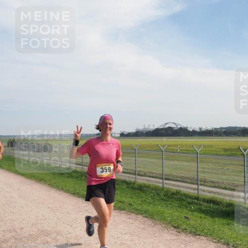 08.09.2024 - Airport Race Miley Keyser http://msf.ph/oto/7050788 08.09.2024 12:22:00 Laufen 1528, 359 meine-sportfotos.de