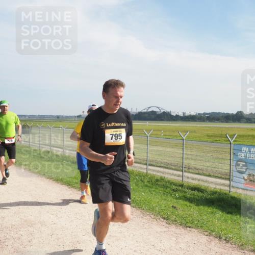 08.09.2024 - Airport Race Miley Keyser http://msf.ph/oto/7050816 08.09.2024 12:22:12 Laufen 228, 795 meine-sportfotos.de