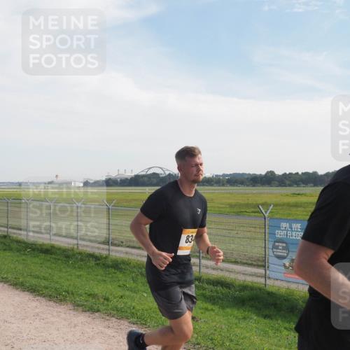 08.09.2024 - Airport Race Miley Keyser http://msf.ph/oto/7050931 08.09.2024 12:22:54 Laufen 834, 833 meine-sportfotos.de