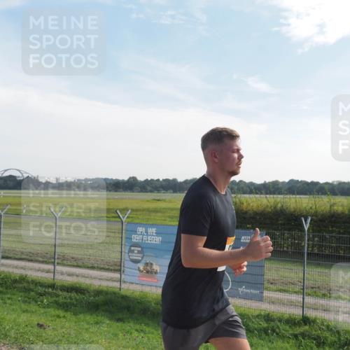 08.09.2024 - Airport Race Miley Keyser http://msf.ph/oto/7050934 08.09.2024 12:22:55 Laufen  meine-sportfotos.de