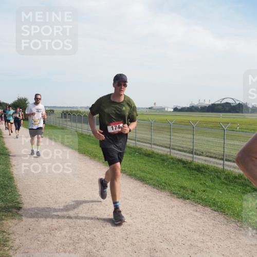 08.09.2024 - Airport Race Miley Keyser http://msf.ph/oto/7050968 08.09.2024 12:23:11 Laufen 351, 174 meine-sportfotos.de