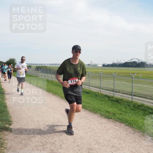 08.09.2024 - Airport Race Miley Keyser http://msf.ph/oto/7050969 08.09.2024 12:23:11 Laufen 351, 174 meine-sportfotos.de