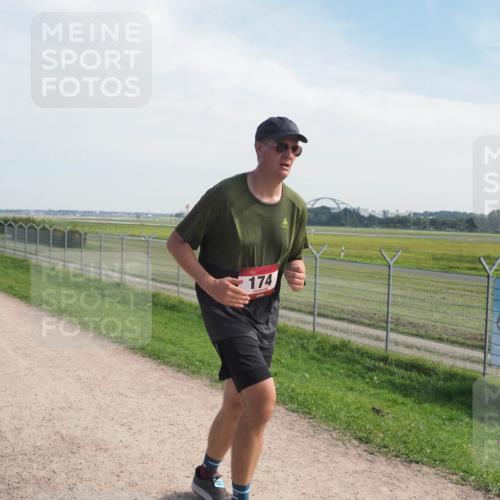 08.09.2024 - Airport Race Miley Keyser http://msf.ph/oto/7050971 08.09.2024 12:23:12 Laufen 351, 174 meine-sportfotos.de