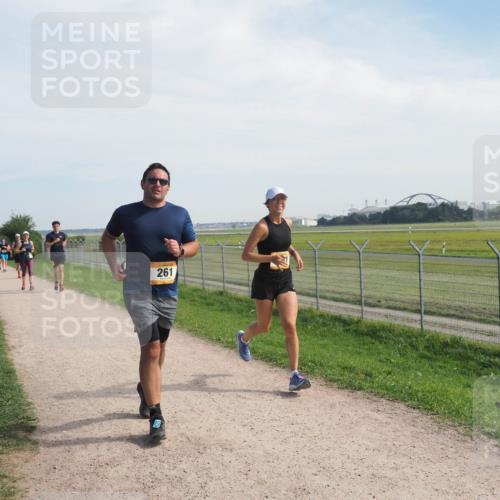 08.09.2024 - Airport Race Miley Keyser http://msf.ph/oto/7050997 08.09.2024 12:23:19 Laufen 261 meine-sportfotos.de