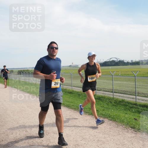 08.09.2024 - Airport Race Miley Keyser http://msf.ph/oto/7051000 08.09.2024 12:23:20 Laufen 25, 261, 1091 meine-sportfotos.de