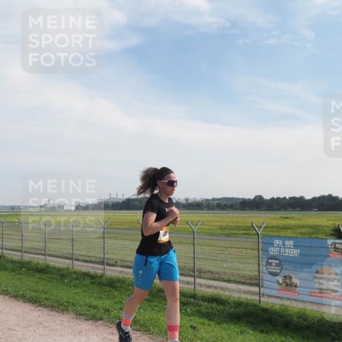 08.09.2024 - Airport Race Miley Keyser http://msf.ph/oto/7051019 08.09.2024 12:23:32 Laufen  meine-sportfotos.de