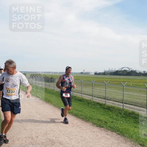 08.09.2024 - Airport Race Miley Keyser http://msf.ph/oto/7051061 08.09.2024 12:23:48 Laufen 1233, 41 meine-sportfotos.de