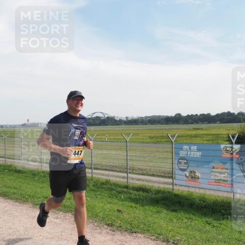 08.09.2024 - Airport Race Miley Keyser http://msf.ph/oto/7051089 08.09.2024 12:24:04 Laufen 447 meine-sportfotos.de