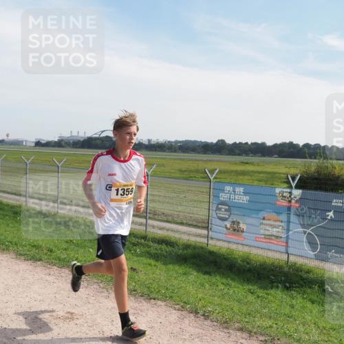 08.09.2024 - Airport Race Miley Keyser http://msf.ph/oto/7051106 08.09.2024 12:24:13 Laufen 1359, 1359 meine-sportfotos.de