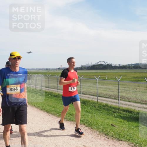 08.09.2024 - Airport Race Miley Keyser http://msf.ph/oto/7051138 08.09.2024 12:24:20 Laufen 7001, 884, 574 meine-sportfotos.de