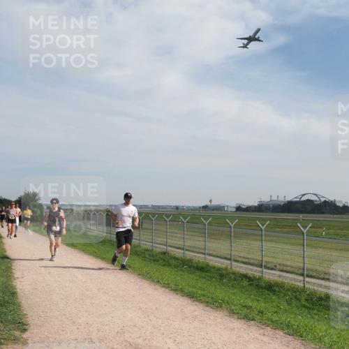 08.09.2024 - Airport Race Miley Keyser http://msf.ph/oto/7051144 08.09.2024 12:24:26 Laufen  meine-sportfotos.de