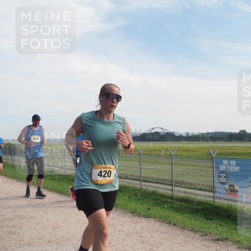 08.09.2024 - Airport Race Miley Keyser http://msf.ph/oto/7051332 08.09.2024 12:25:46 Laufen 244, 150, 376, 883, 420 meine-sportfotos.de