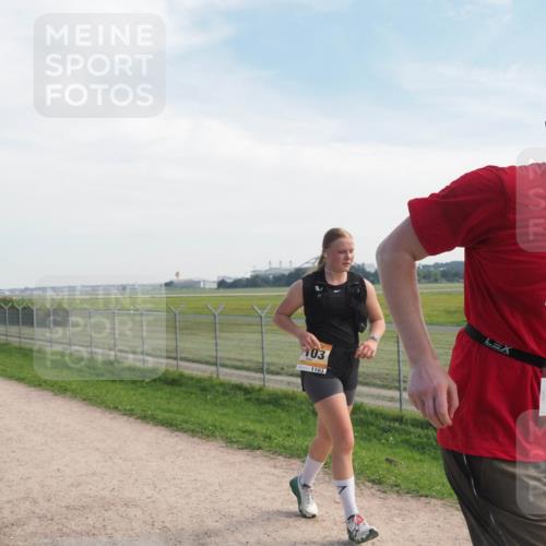 08.09.2024 - Airport Race Miley Keyser http://msf.ph/oto/7051467 08.09.2024 12:26:35 Laufen 289, 103, 1103, 20 meine-sportfotos.de
