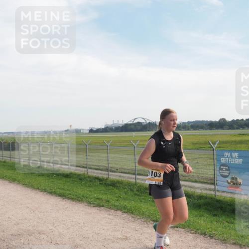 08.09.2024 - Airport Race Miley Keyser http://msf.ph/oto/7051469 08.09.2024 12:26:35 Laufen 289, 1103, 1103 meine-sportfotos.de