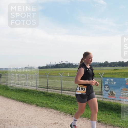 08.09.2024 - Airport Race Miley Keyser http://msf.ph/oto/7051470 08.09.2024 12:26:35 Laufen 1103, 1103 meine-sportfotos.de