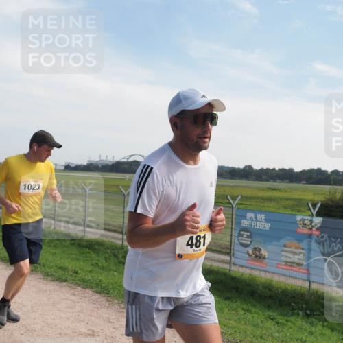 08.09.2024 - Airport Race Miley Keyser http://msf.ph/oto/7051508 08.09.2024 12:26:47 Laufen 1023, 481, 2 meine-sportfotos.de