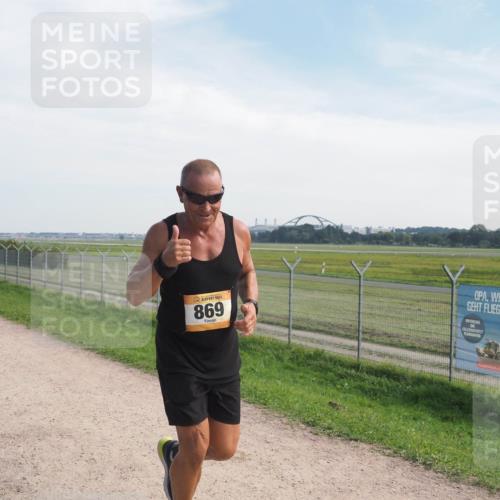 08.09.2024 - Airport Race Miley Keyser http://msf.ph/oto/7051555 08.09.2024 12:26:57 Laufen 869 meine-sportfotos.de