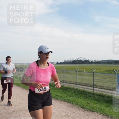 08.09.2024 - Airport Race Miley Keyser http://msf.ph/oto/7051605 08.09.2024 12:27:15 Laufen 664, 639 meine-sportfotos.de