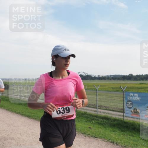 08.09.2024 - Airport Race Miley Keyser http://msf.ph/oto/7051607 08.09.2024 12:27:15 Laufen 664, 639 meine-sportfotos.de