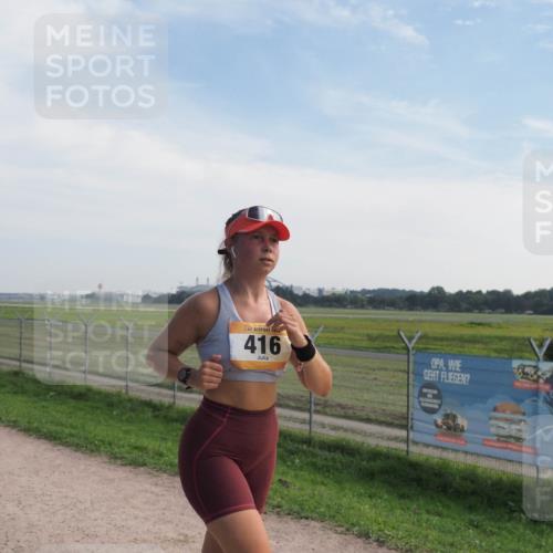 08.09.2024 - Airport Race Miley Keyser http://msf.ph/oto/7051624 08.09.2024 12:27:22 Laufen 1429, 416, 2 meine-sportfotos.de