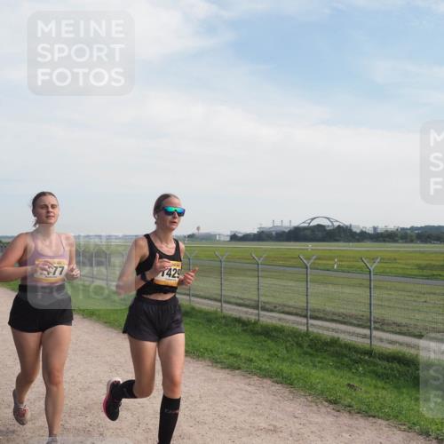08.09.2024 - Airport Race Miley Keyser http://msf.ph/oto/7051625 08.09.2024 12:27:23 Laufen 375, 77, 1429 meine-sportfotos.de