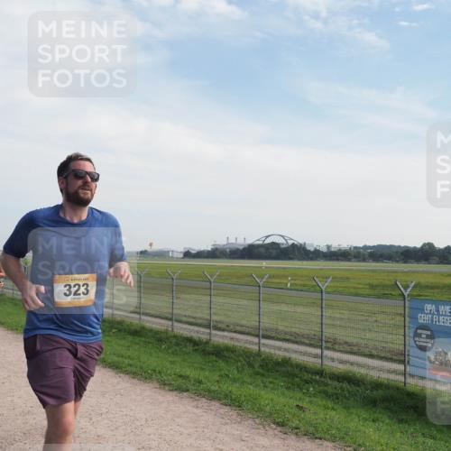 08.09.2024 - Airport Race Miley Keyser http://msf.ph/oto/7051852 08.09.2024 12:28:36 Laufen 70, 989, 323 meine-sportfotos.de