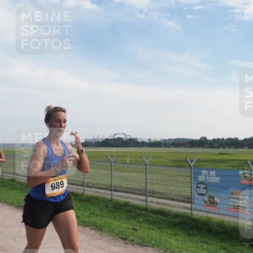 08.09.2024 - Airport Race Miley Keyser http://msf.ph/oto/7051855 08.09.2024 12:28:38 Laufen 145, 989 meine-sportfotos.de