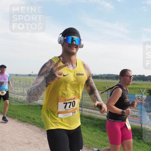 08.09.2024 - Airport Race Miley Keyser http://msf.ph/oto/7051867 08.09.2024 12:28:40 Laufen 465, 770, 770 meine-sportfotos.de