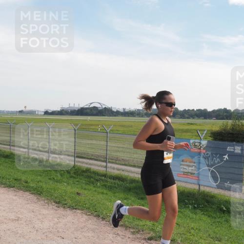 08.09.2024 - Airport Race Miley Keyser http://msf.ph/oto/7051884 08.09.2024 12:28:45 Laufen  meine-sportfotos.de