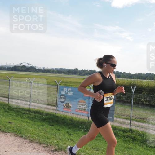 08.09.2024 - Airport Race Miley Keyser http://msf.ph/oto/7051886 08.09.2024 12:28:45 Laufen 310, 31 meine-sportfotos.de