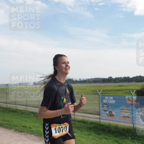 08.09.2024 - Airport Race Miley Keyser http://msf.ph/oto/7051952 08.09.2024 12:29:10 Laufen 1070, 27 meine-sportfotos.de