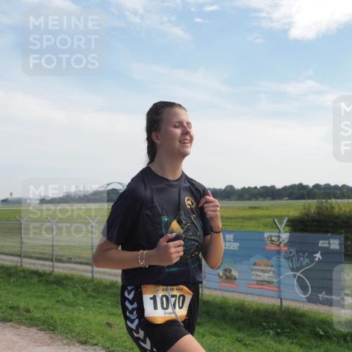 08.09.2024 - Airport Race Miley Keyser http://msf.ph/oto/7051953 08.09.2024 12:29:11 Laufen 1070 meine-sportfotos.de