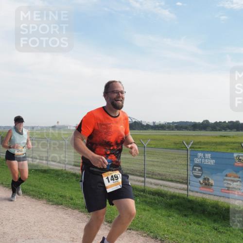 08.09.2024 - Airport Race Miley Keyser http://msf.ph/oto/7052000 08.09.2024 12:29:34 Laufen 263, 1497 meine-sportfotos.de
